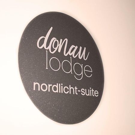 Donau Lodge Boardinghouse Straubing Exteriör bild