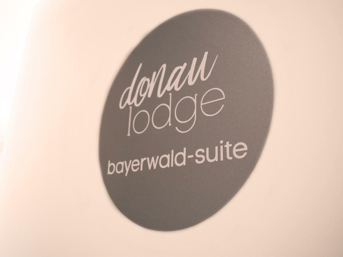 Donau Lodge Boardinghouse Straubing Exteriör bild